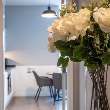 Glassford Residence Γλασκώβη Εξωτερικό φωτογραφία