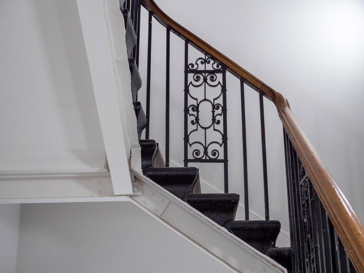Glassford Residence Γλασκώβη Εξωτερικό φωτογραφία